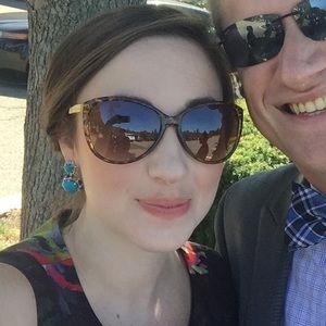 Meet your Posher, Cate